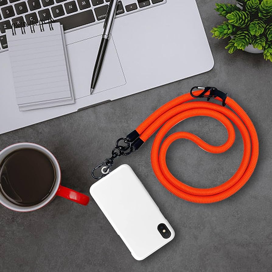 ロープスマホストラップ Amazon.co.jp: [ZXZone] スマホショルダー 斜めがけ首掛け肩掛け